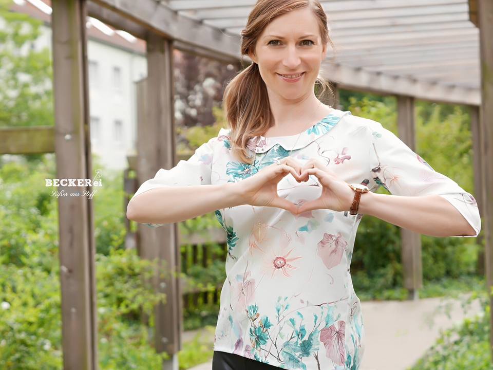 konfetti-patterns-lene-blouse-shirt-schnittmuster-english-ebook image 6