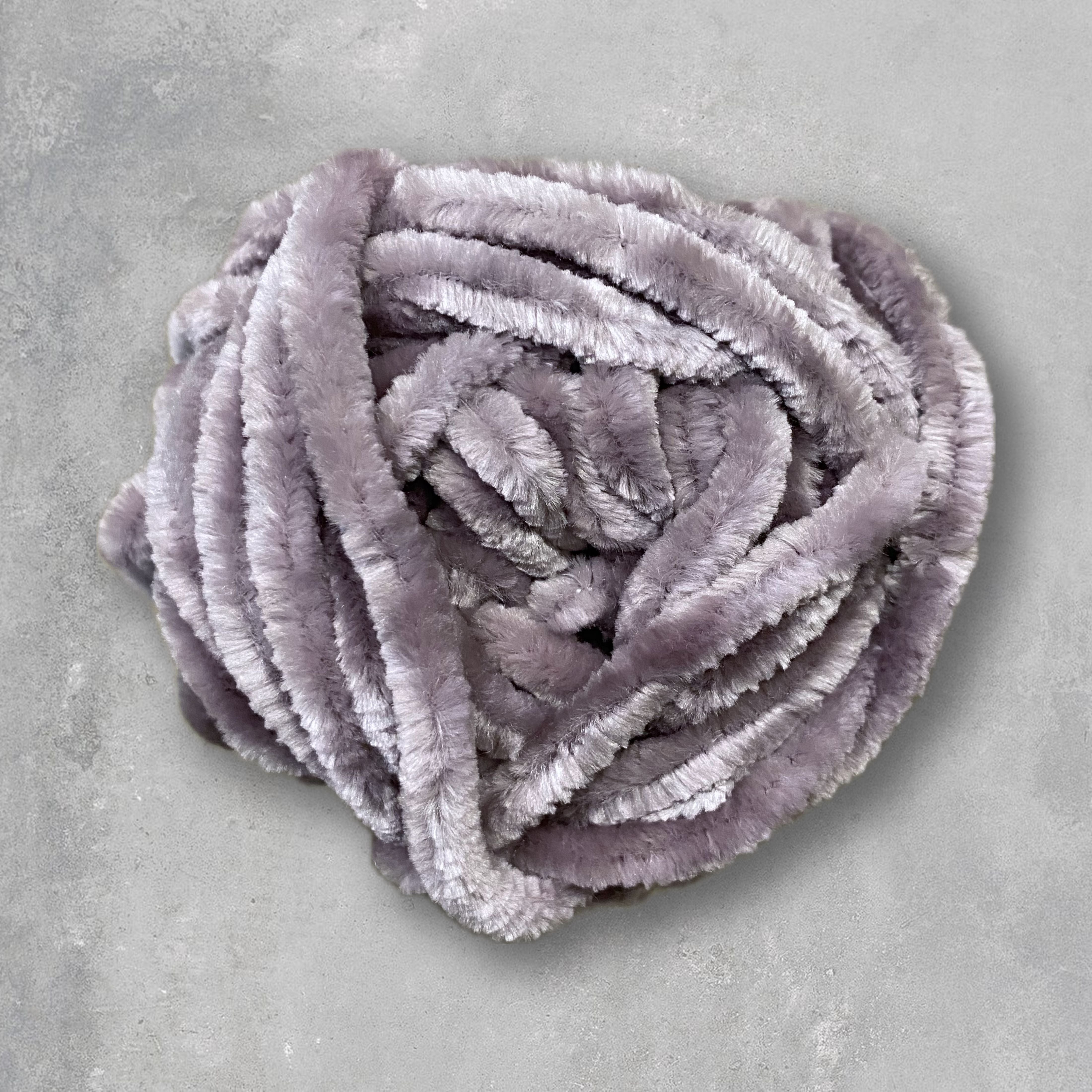 bellalana-einzelkn-uel-chenille-glanzeffekt-garn-schwarz-103 image 2