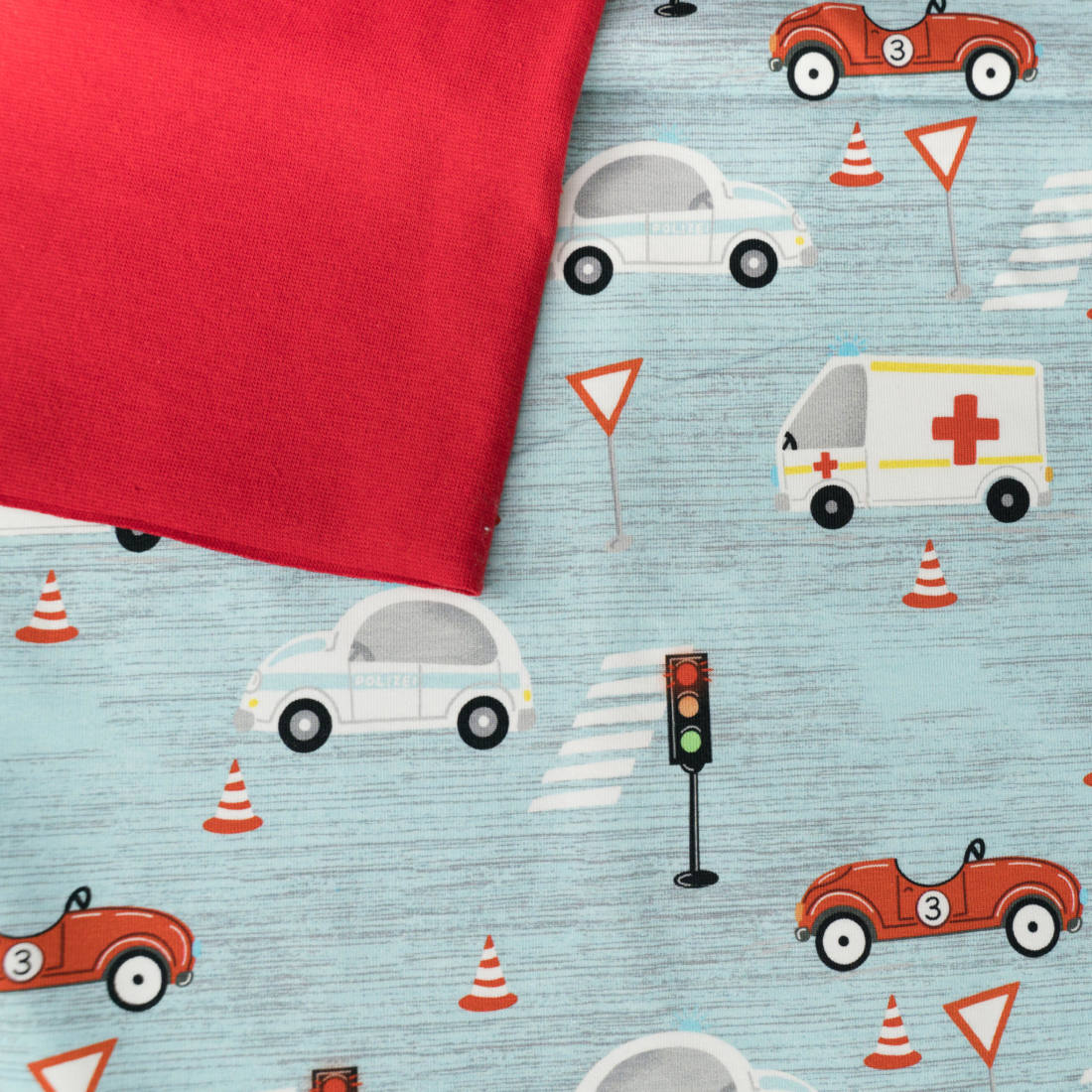 swafing-little-rescue-patrol-jersey-mint-autos-160cm image 6