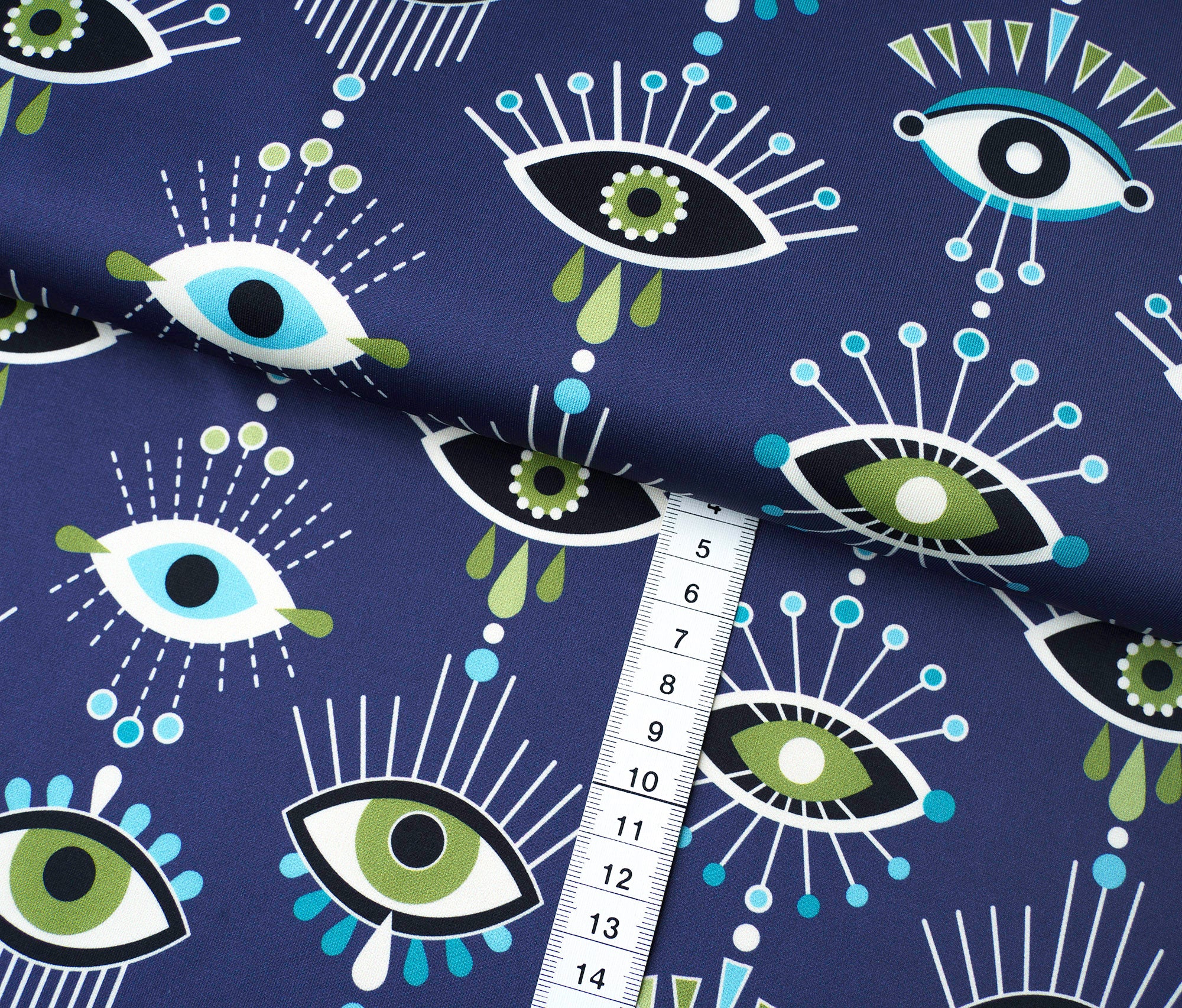 hamburger-liebe-performance-evil-eye-navy-sportstoff-upf image 2