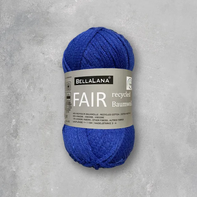 bellalana-fair-recycelt-baumwolle-garn-marineblau-124-nachhaltig image 1