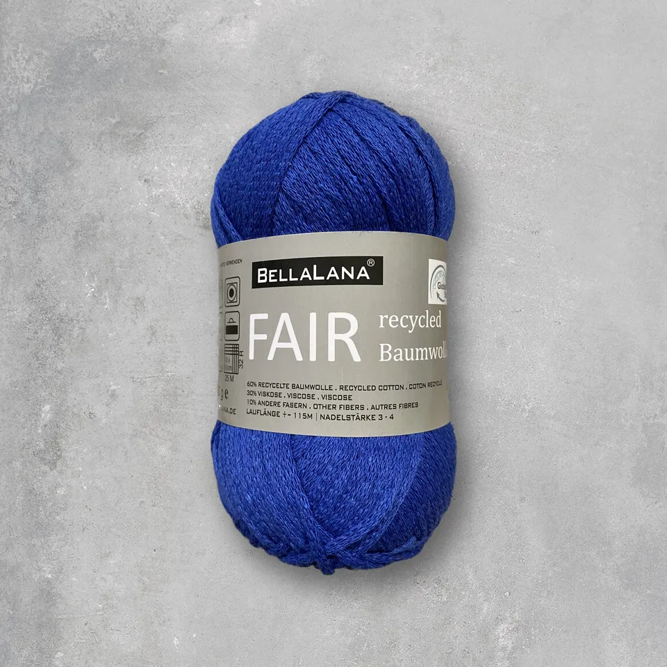 bellalana-fair-recycelt-baumwolle-garn-marineblau-124-nachhaltig image 1