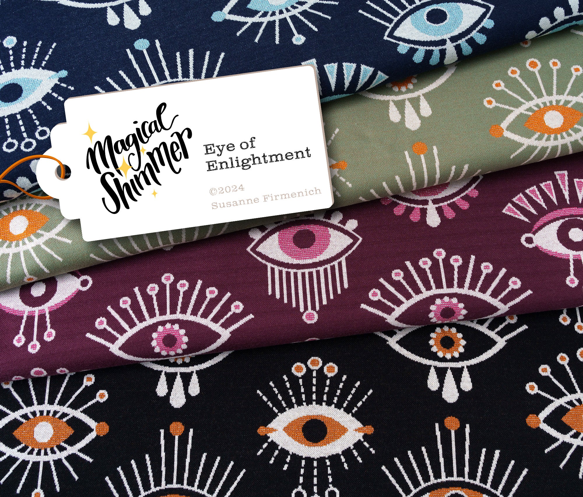 hamburger-liebe-magical-shimmer-eye-of-enlightment-jacquard-col-1 image 1