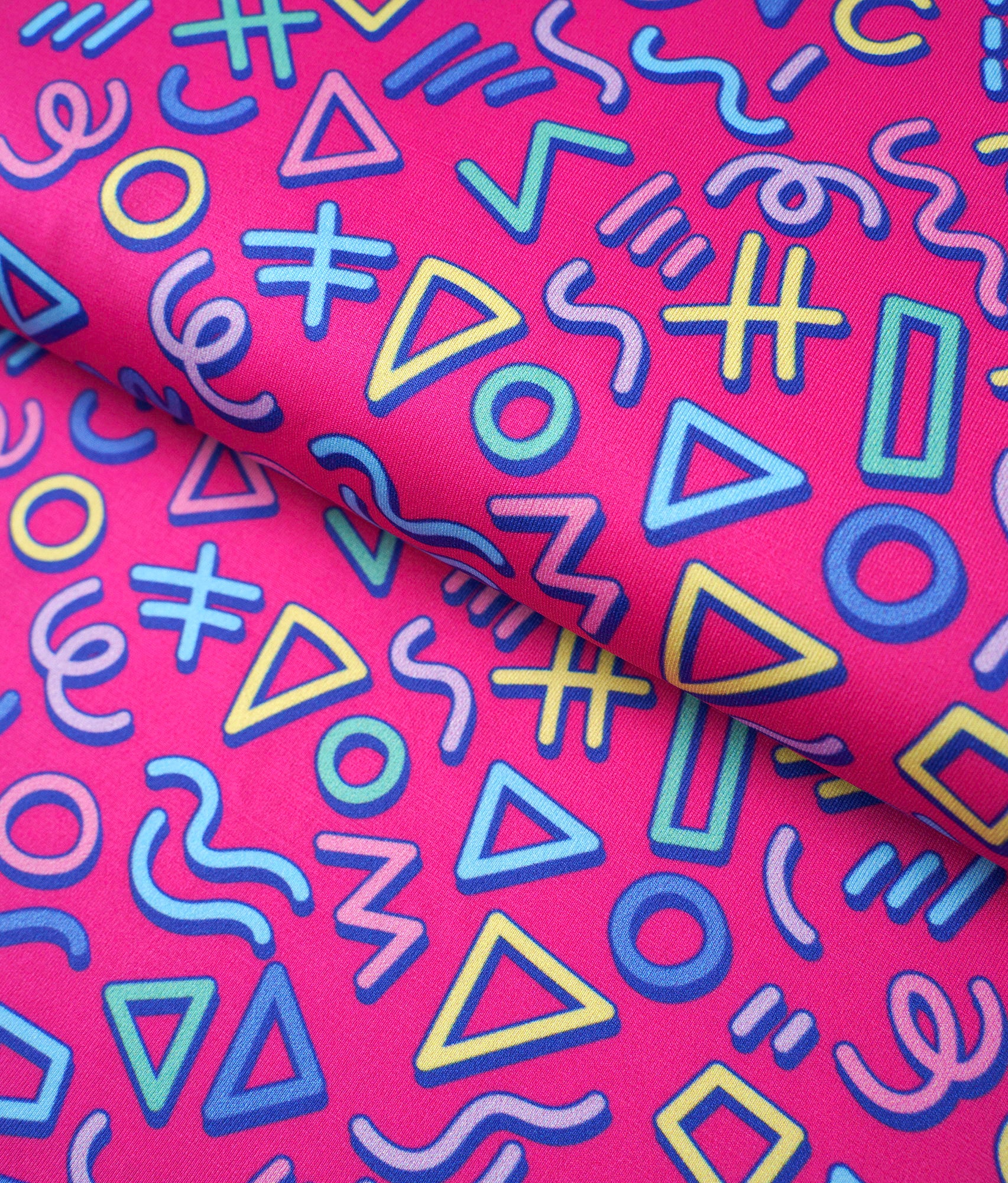 hamburger-liebe-performance-80s-confetti-pink-funktionsjersey image 3