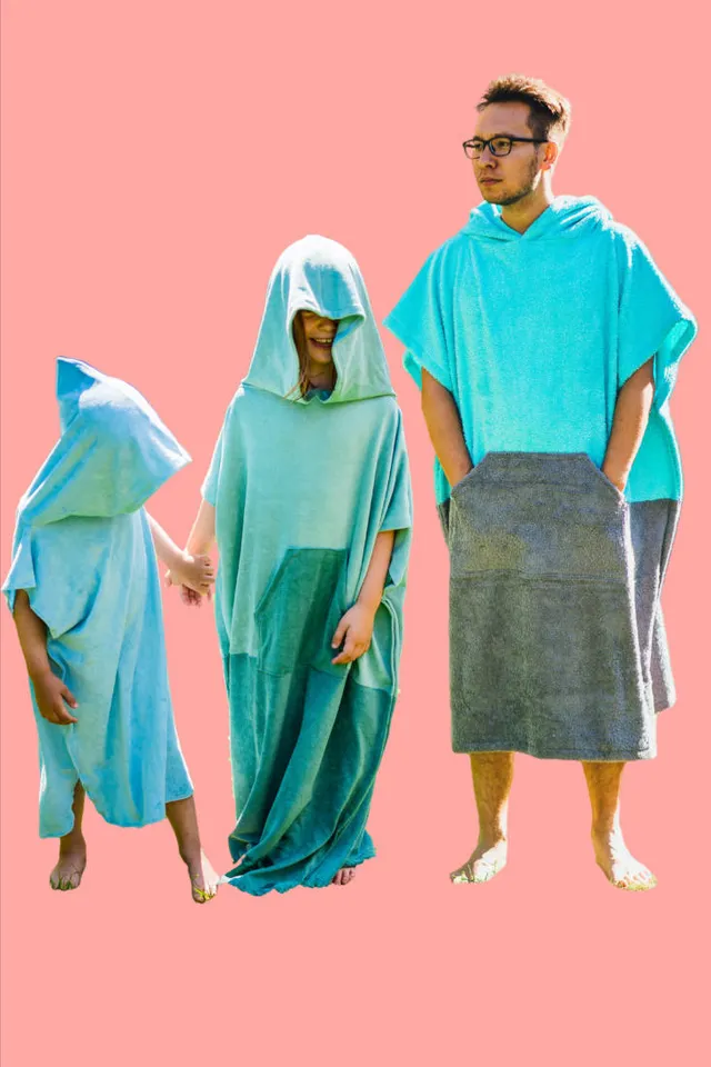 n-hfrosch-schnittmuster-lautan-badeponcho-ebook-familie image 1