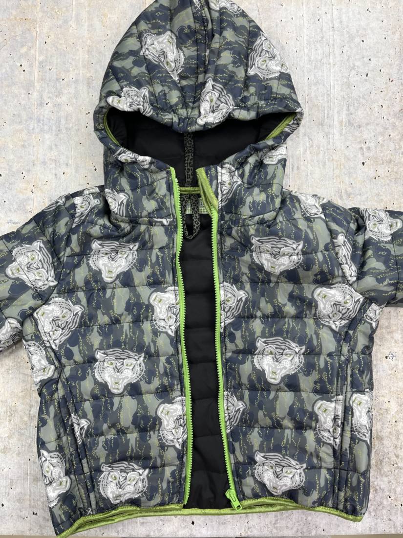 n-hfrosch-empuk-n-hpaket-jacke-stepper-abstrakt-gr-n image 8