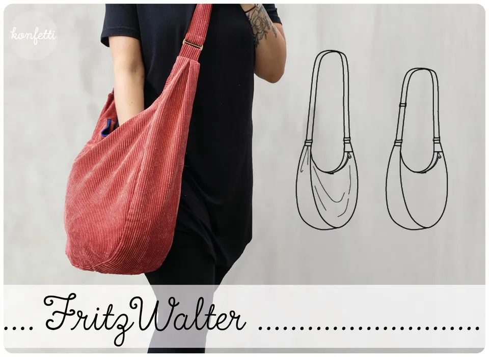 konfetti-patterns-fritzwalter-ebook-crossover-bag-tasche-n-hen image 1