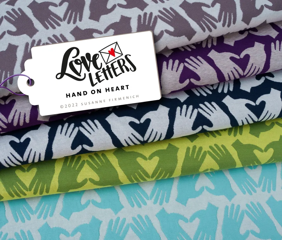 hamburger-liebe-love-letters-hand-on-heart-jersey-a11-17 image 1