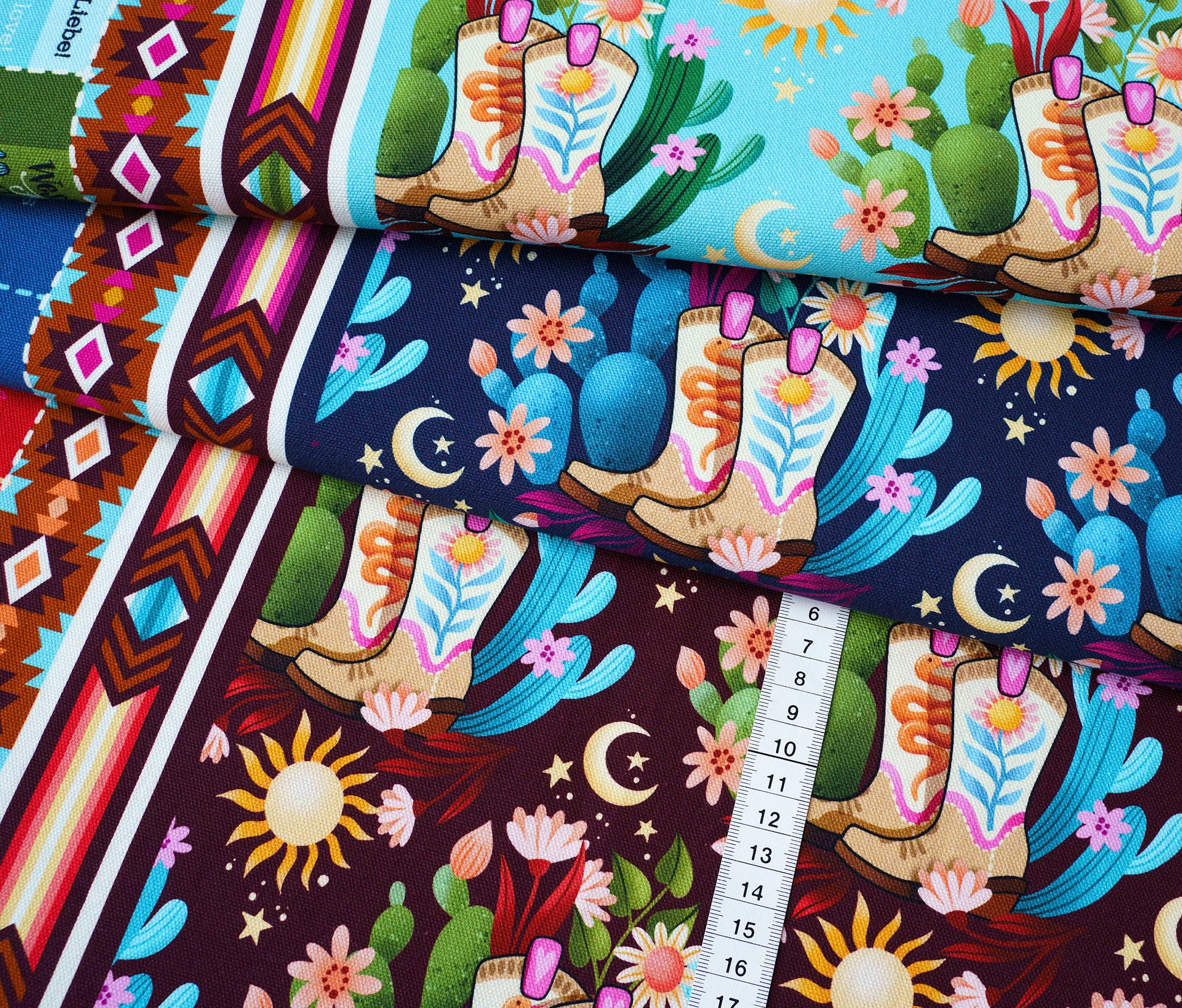 hamburger-liebe-western-fairy-tales-cowgirls-canvas-col-1-bio image 2