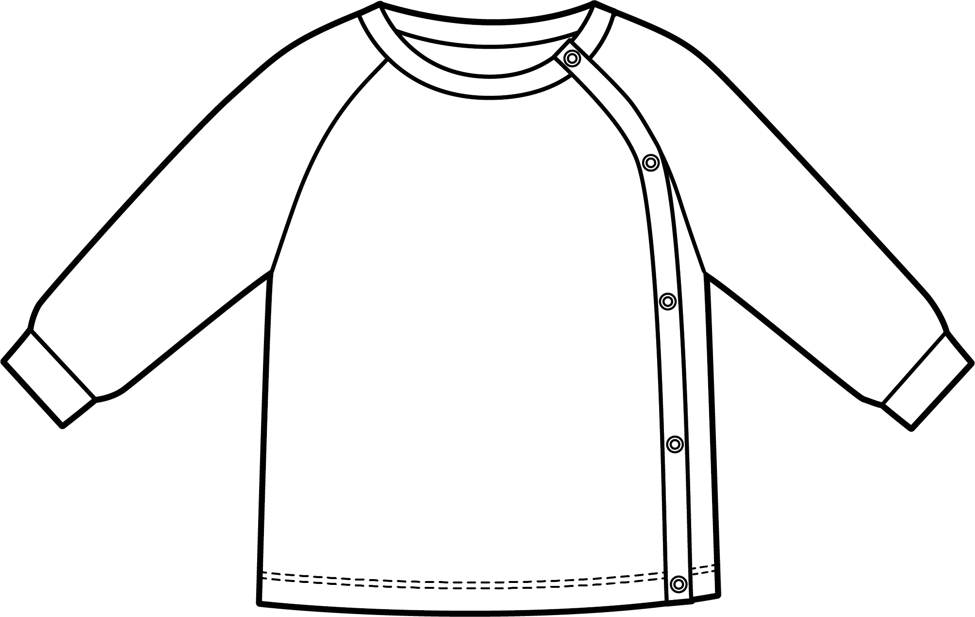 n-hfrosch-n-hpakete-wickelj-ckchen-tamat-slub-steinrot image 2