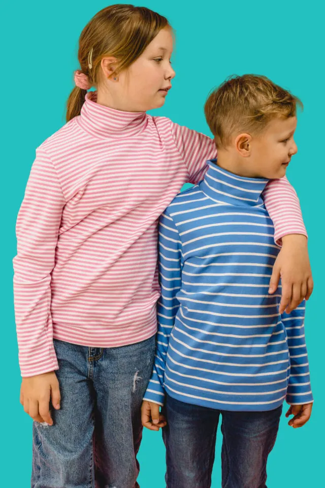 n-hfrosch-peran-schnittmuster-kinder-shirt-rollkragen-jersey image 1