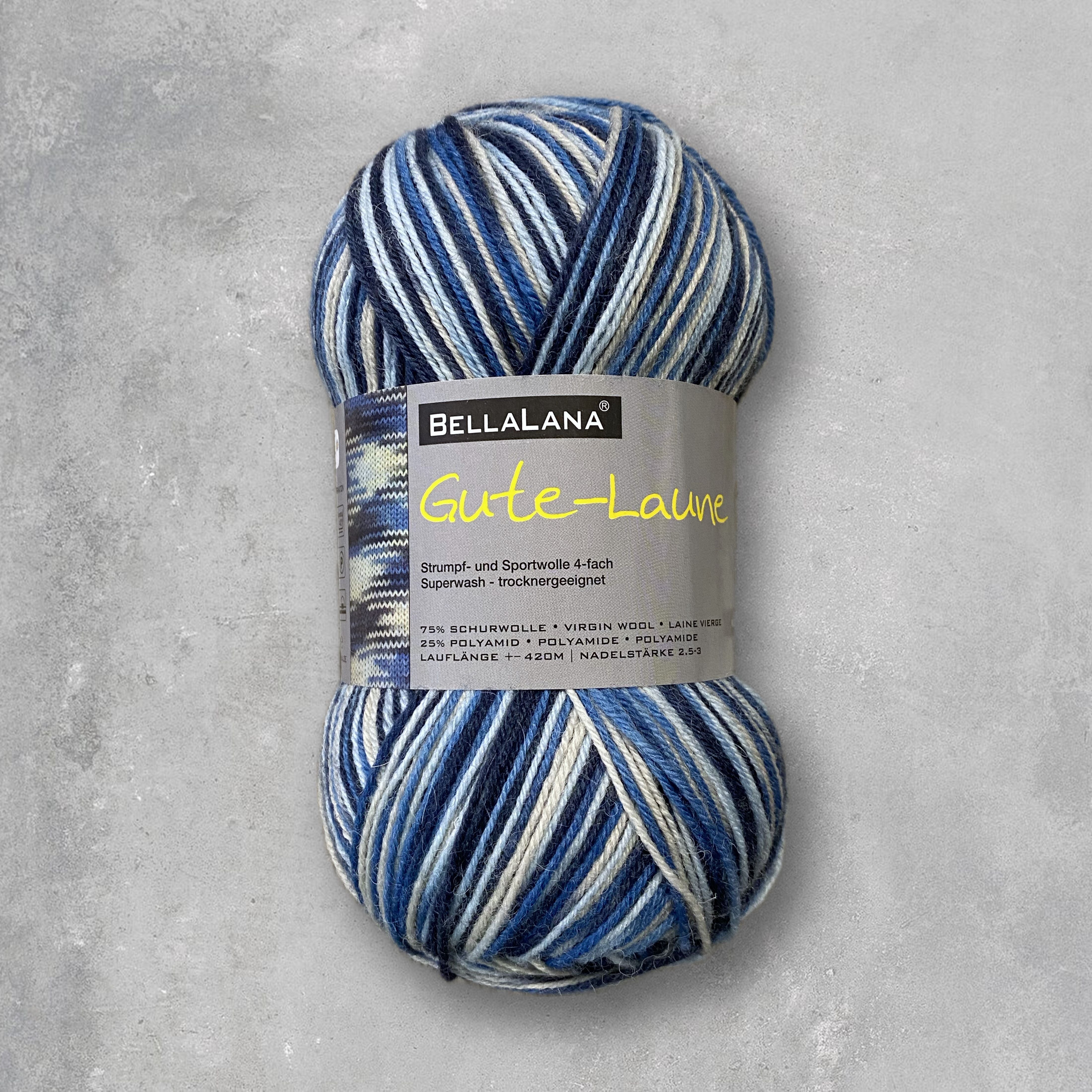 bellalana-gute-laune-socken-strickset-multicolor-472-sockengarn image 8