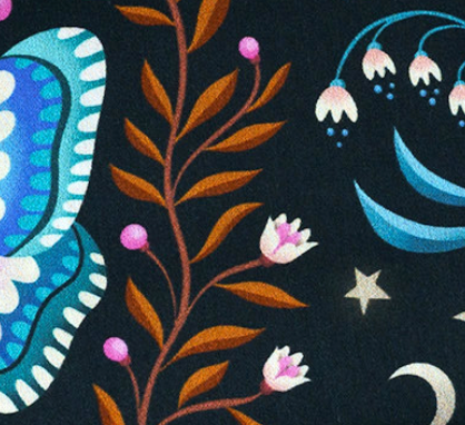 hamburger-liebe-midnight-luna-moth-sweat-col-1-bio-baumwolle image 3