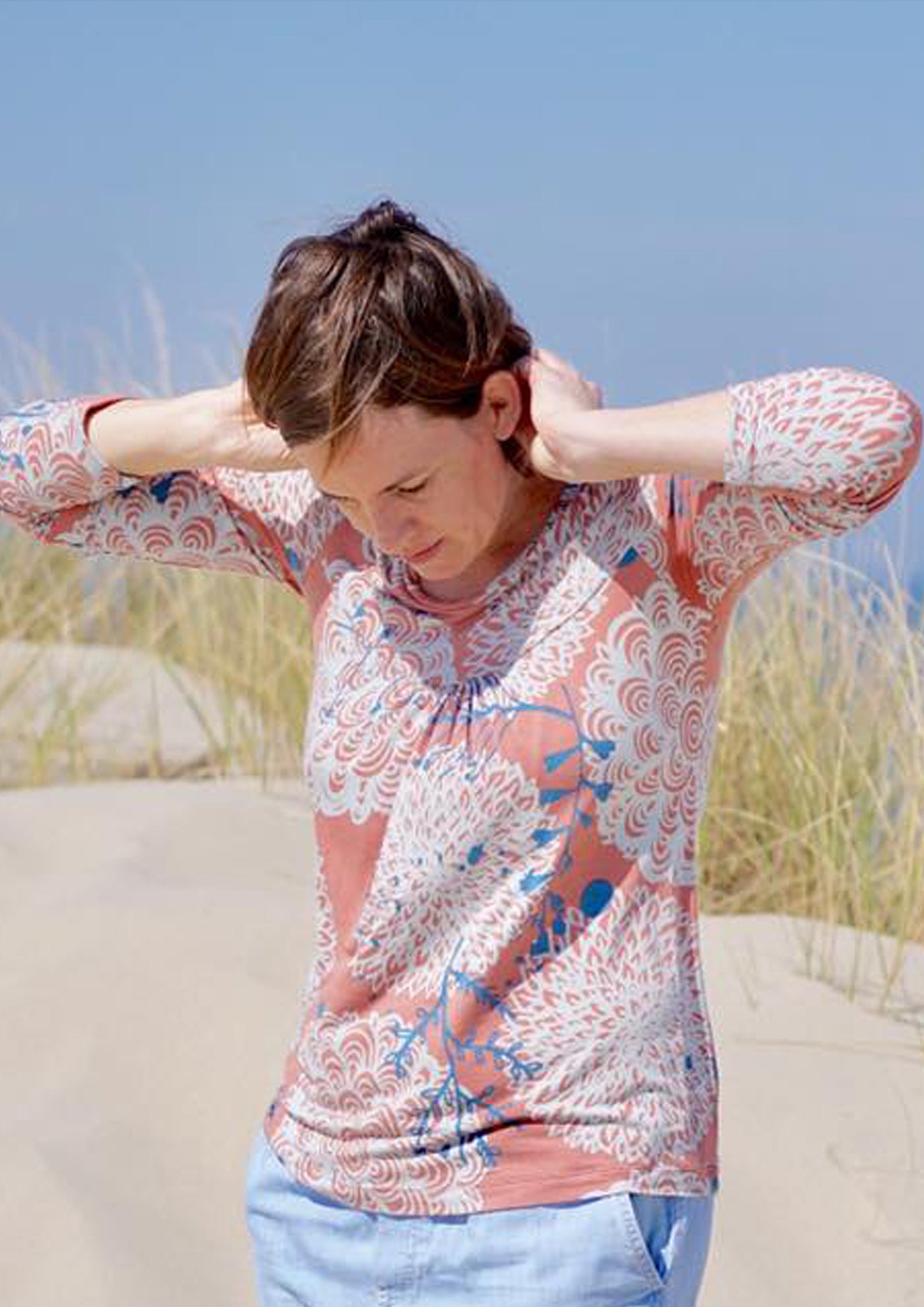 konfetti-patterns-lady-shirt-papierschnittmuster-gr-34-50-raffung image 5