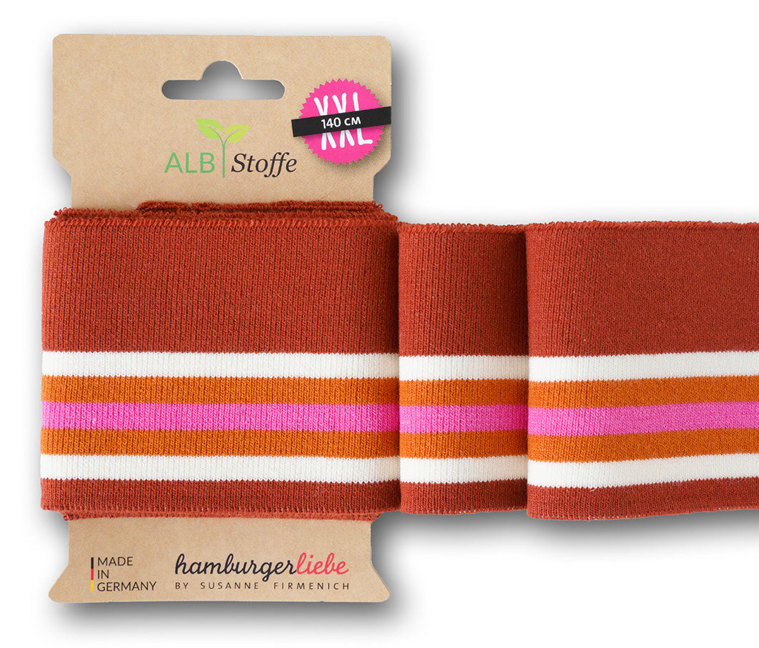 hamburger-liebe-pretty-pure-cuff-me-college-b-ndchen-col-290 image 1