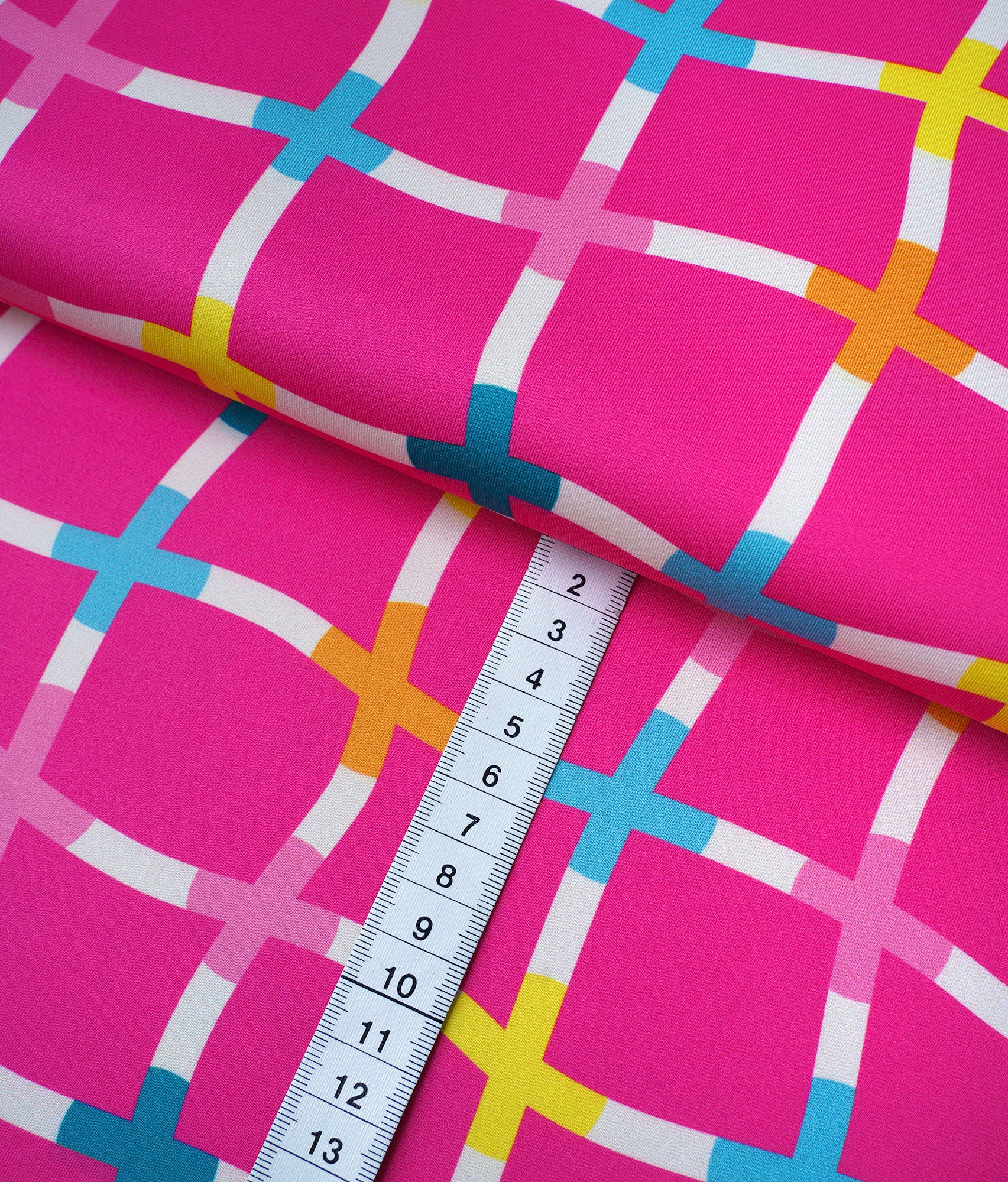 hamburger-liebe-performance-grid-pink-funktionsstoff-bioactive image 3