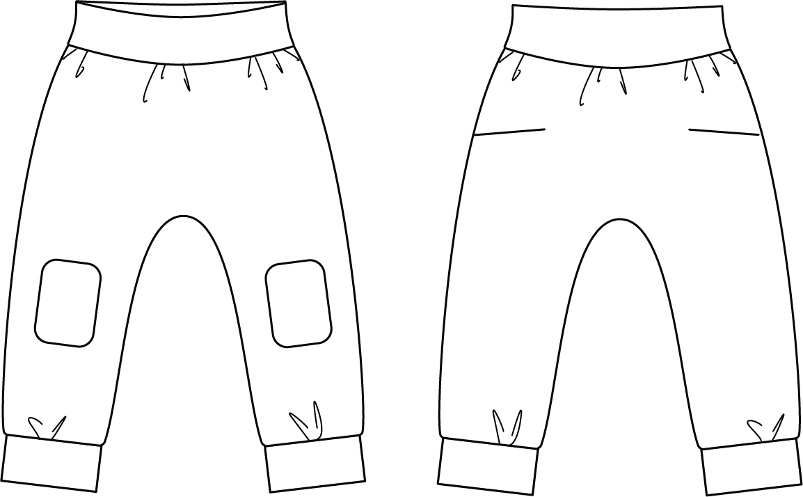 n-hfrosch-papierschnittmuster-baby-pumphose-muda-jerseyhose image 3