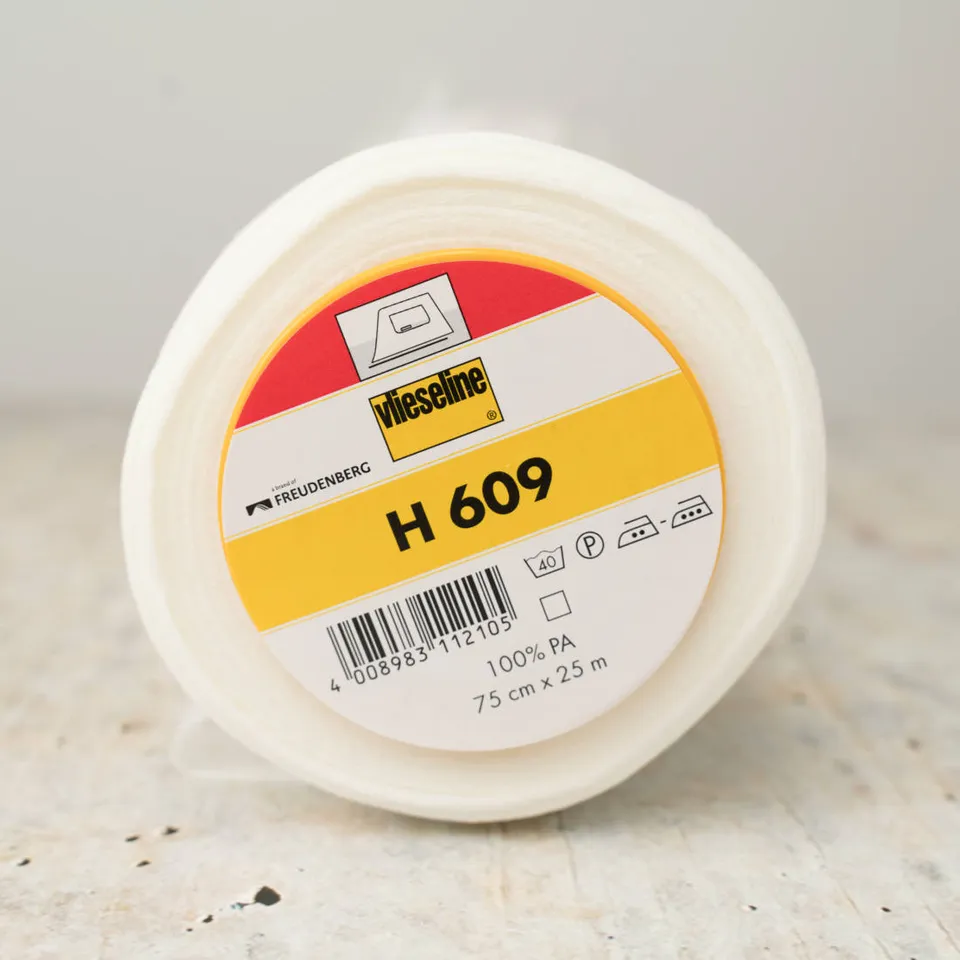 n-hfrosch-n-hzubeh-r-vlieseline-h609-elastisch-meterware image 1