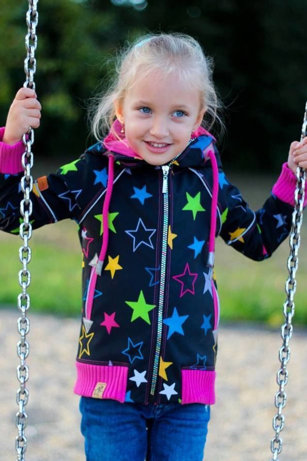 n-hfrosch-nalu-kinder-raglan-sweatjacke-gr-74-164 image 1