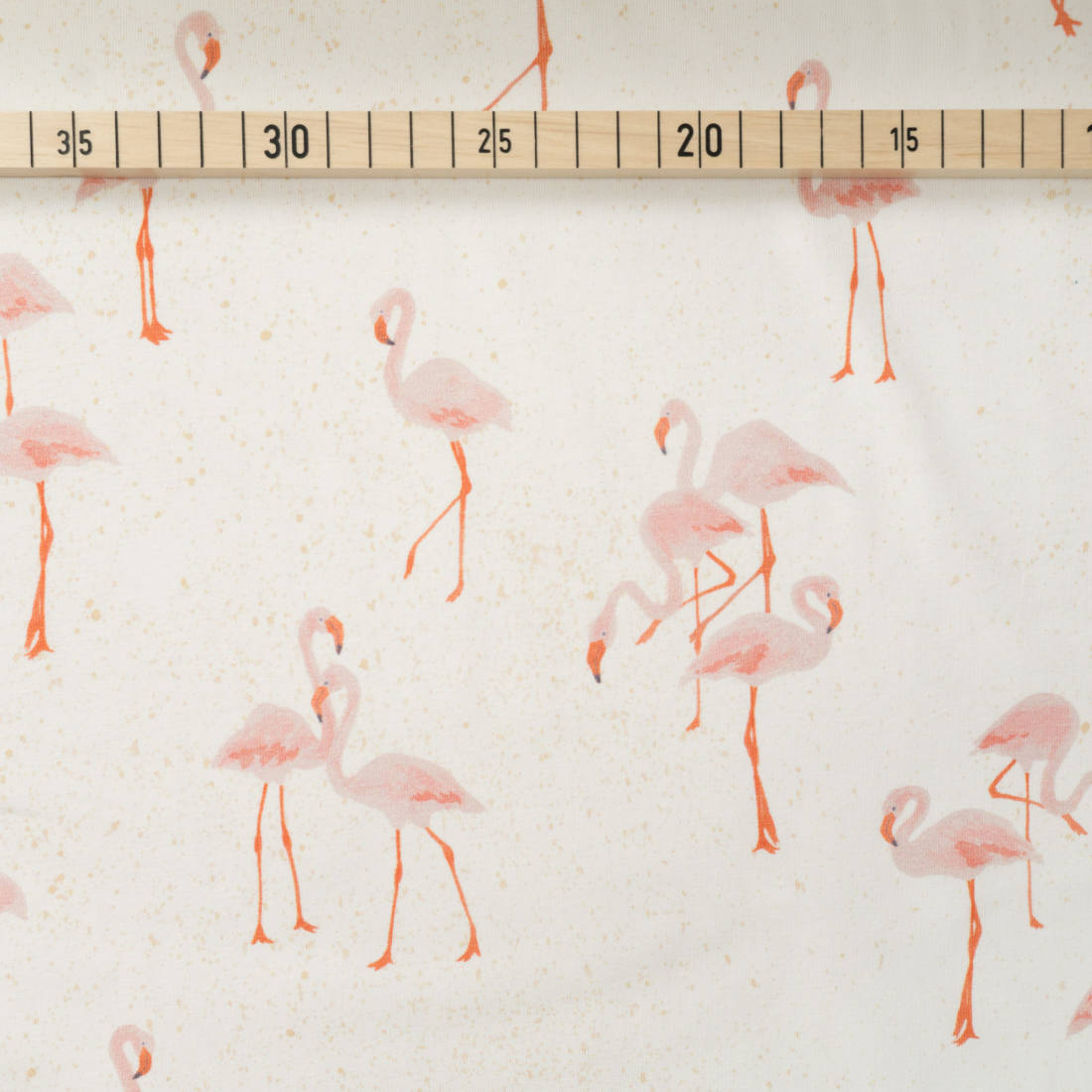 n-hfrosch-n-hpakete-gaun-kleid-n-hset-flamingo-jersey image 6