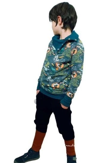 n-hfrosch-button-raglan-kids-schnittmuster-pullover-86-164-kapuze image 8