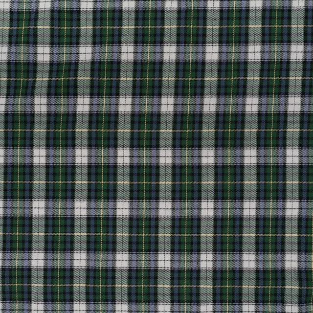 n-hfrosch-stoffe-flanell-schottenkaro-gr-n-baumwollflanell image 1