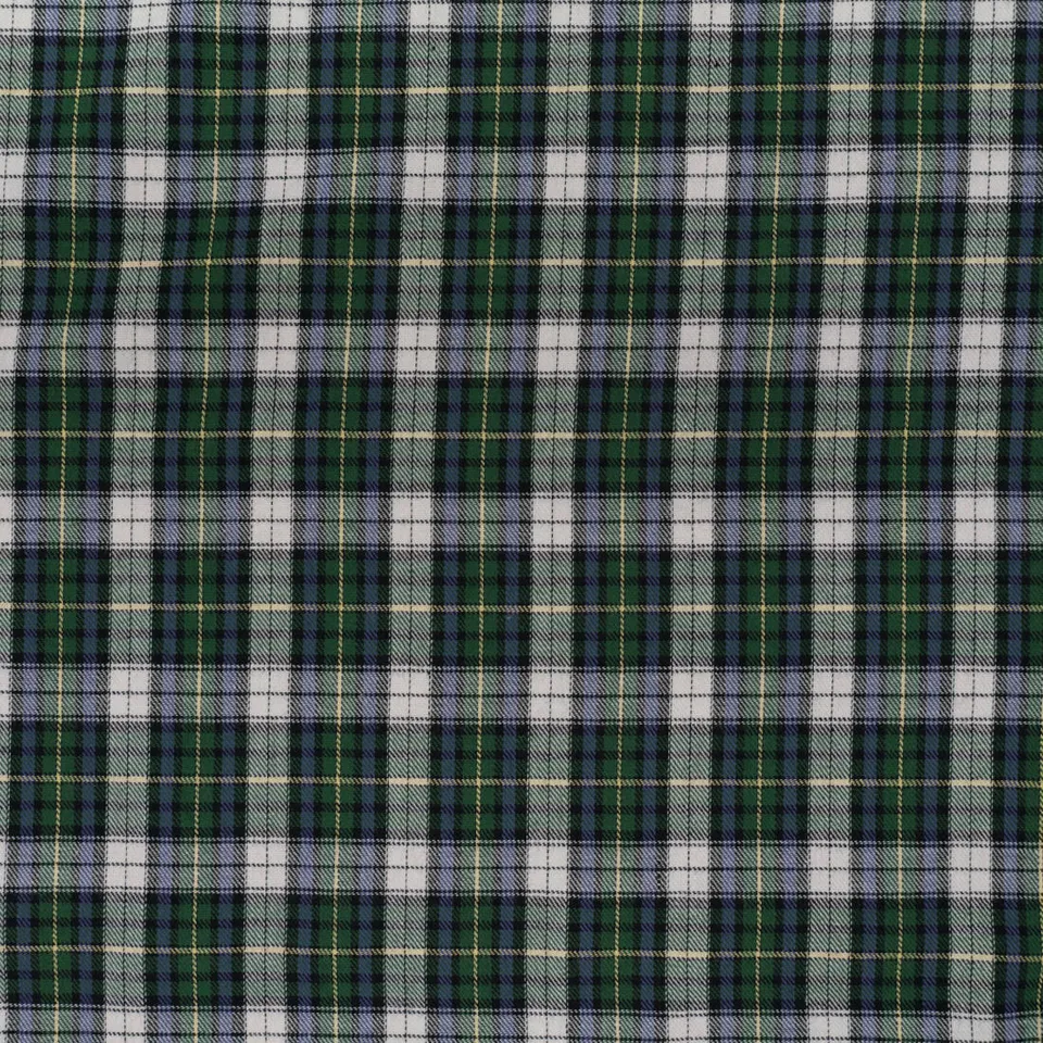 n-hfrosch-stoffe-flanell-schottenkaro-gr-n-baumwollflanell image 1