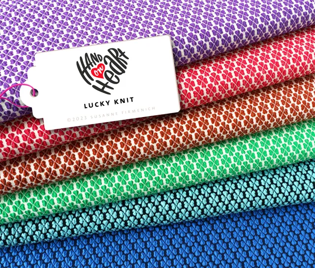hamburger-liebe-hand-on-heart-lucky-knit-jersey-bio-a17-56 image 1