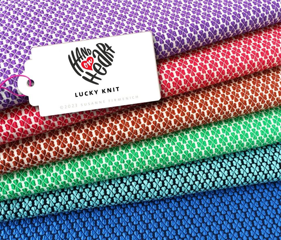 hamburger-liebe-hand-on-heart-lucky-knit-jersey-bio-a17-56 image 1