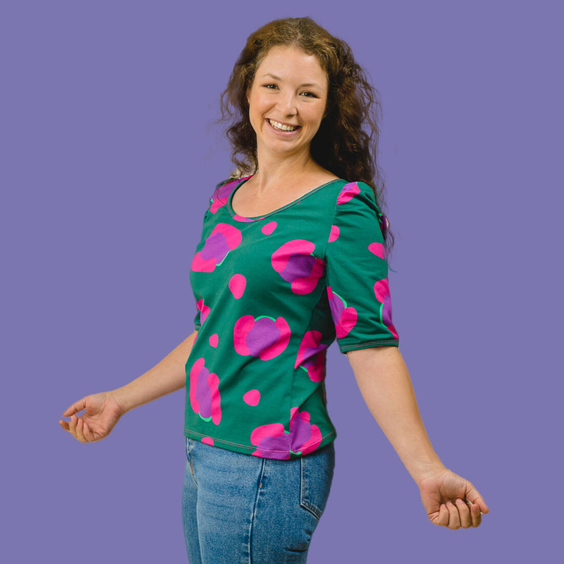 n-hfrosch-trendi-damen-shirt-schnittmuster-puff-rmel-digital image 7