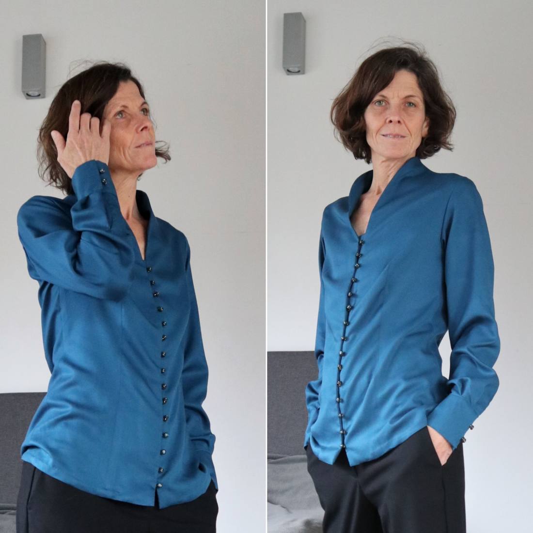 n-hfrosch-stoffe-ecovero-viskose-twill-salbei-blusenstoff image 2
