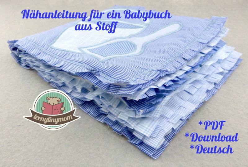 n-hfrosch-schnittmuster-maritim-quiet-book-f-hlbuch-ebook-pdf image 2