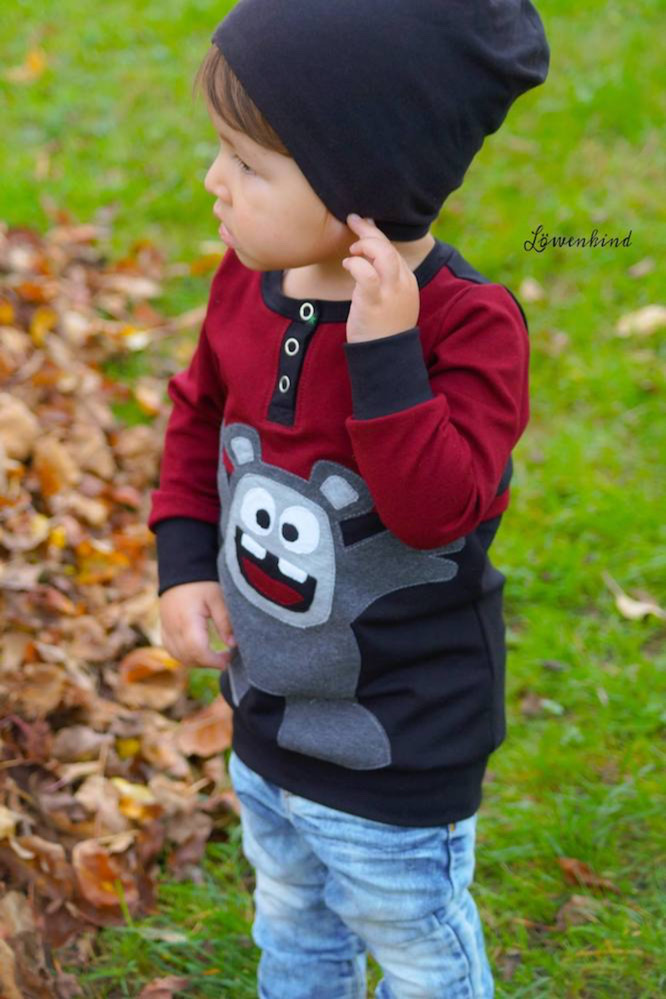 n-hfrosch-schnittmuster-shirt-casual-buttons-boy-gr-68-164-digital image 2