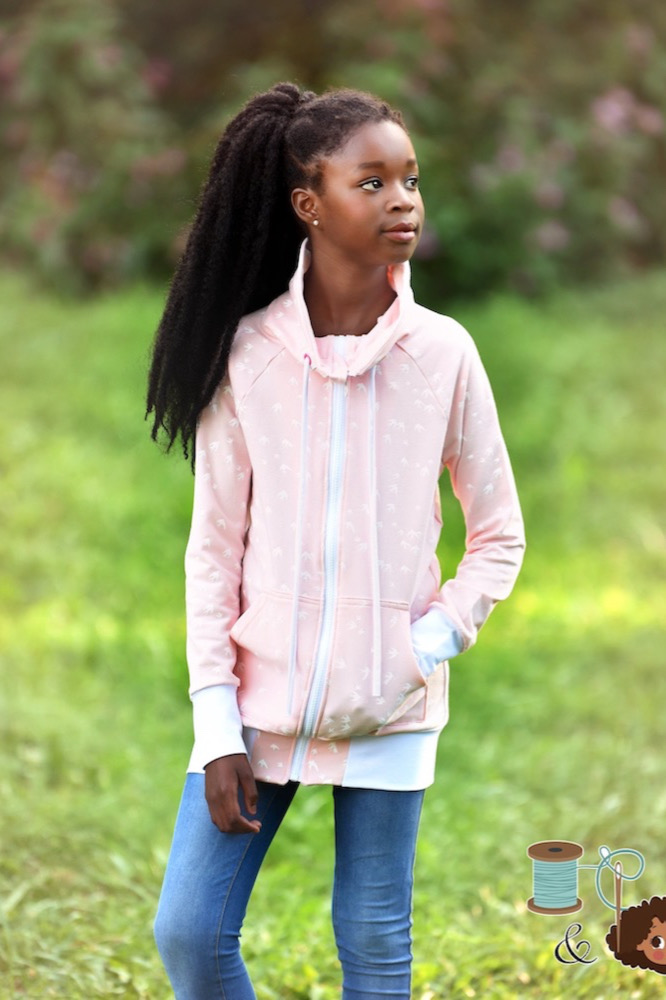 n-hfrosch-nalu-kinder-raglan-sweatjacke-gr-74-164 image 6