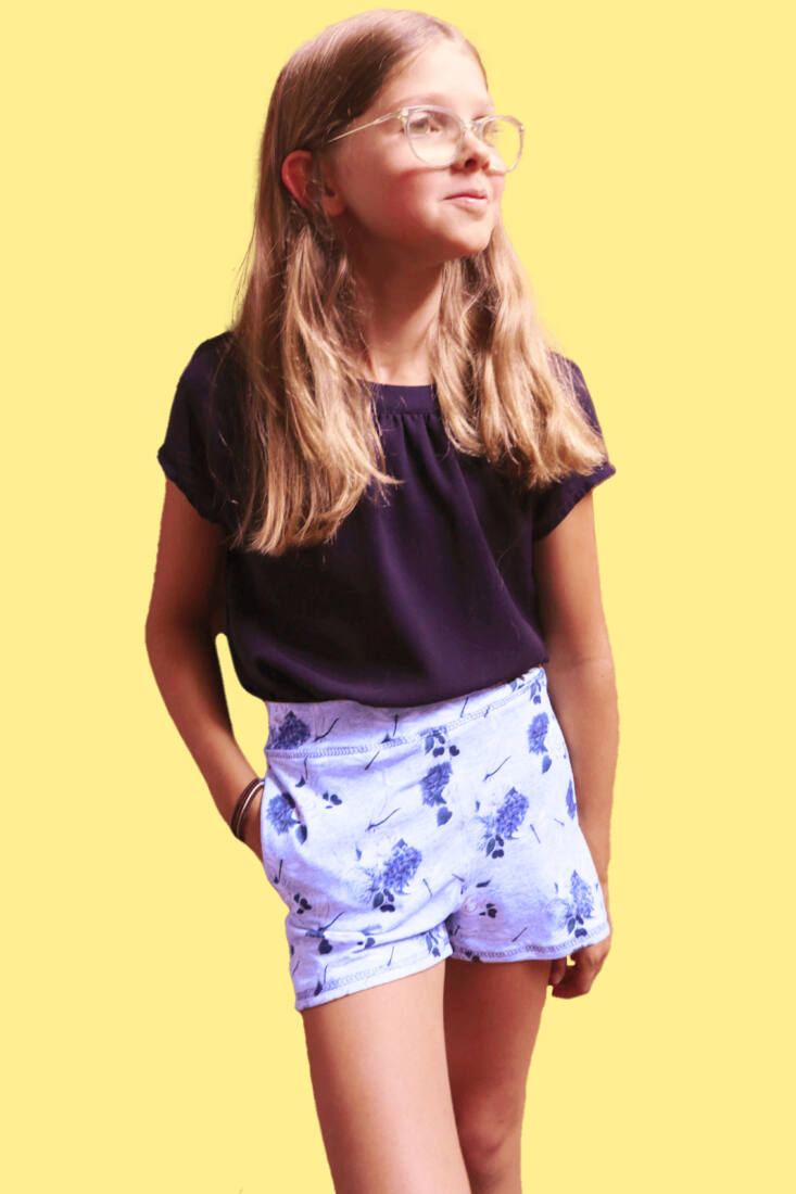 n-hfrosch-panas-kinder-shorts-schnittmuster-ebook-jersey image 1