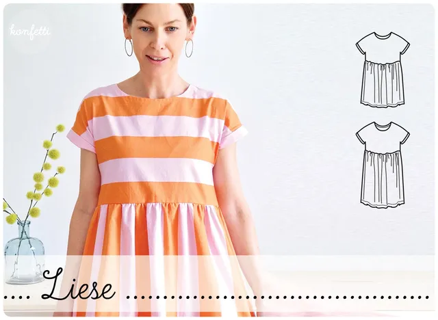 konfetti-patterns-liese-ebook-damen-kleid-gr-34-50-webware image 1
