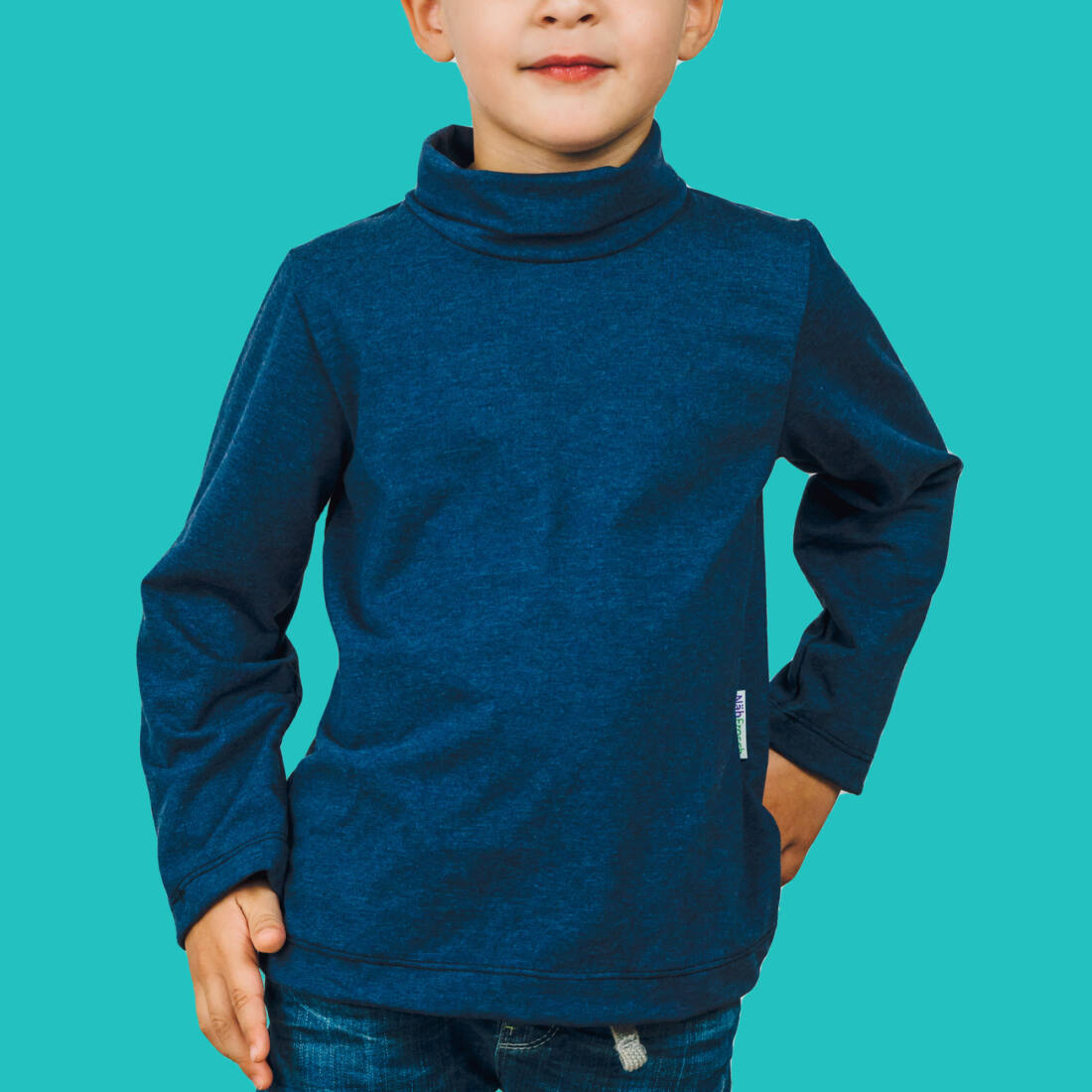 n-hfrosch-sisa-schnittmuster-kinder-shirt-rollkragen image 7