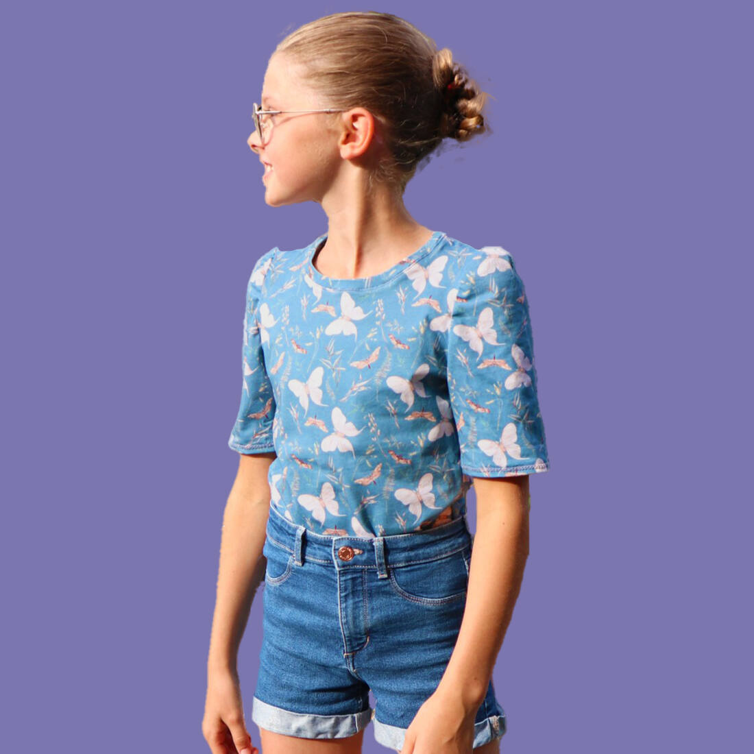 n-hfrosch-trendi-schnittmuster-kinder-shirt-puff-rmel-digital image 8