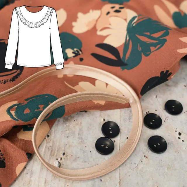 n-hfrosch-n-hpaket-bluse-seni-posie-paspel-viskose image 1