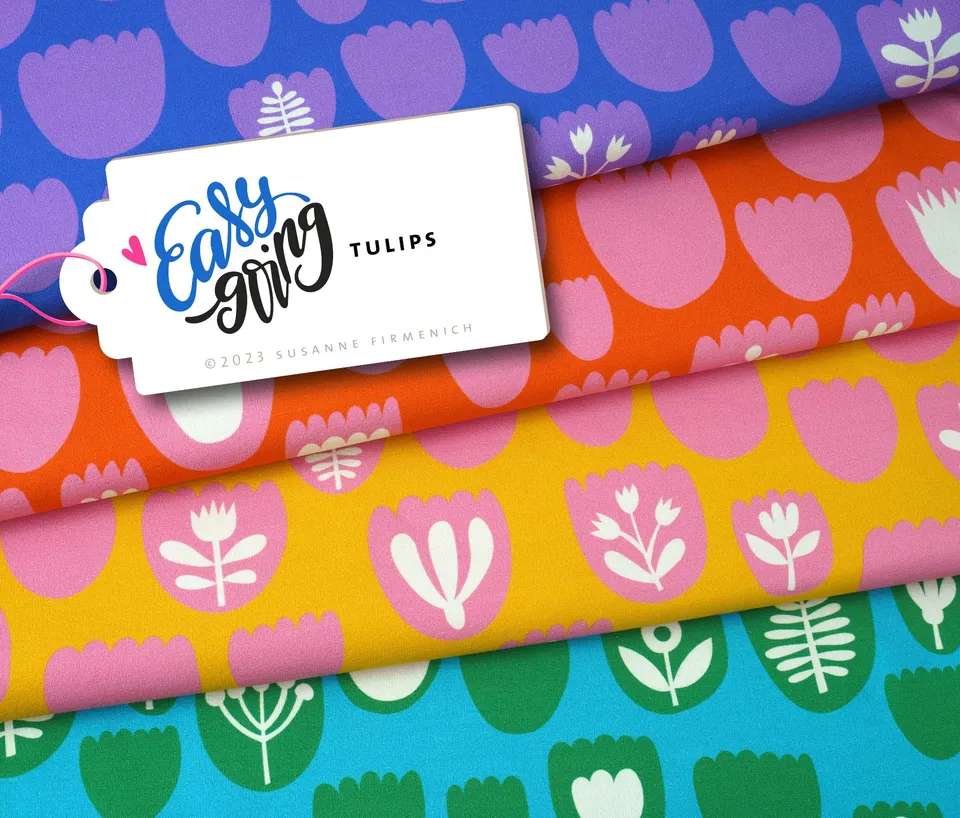 hamburger-liebe-easygoing-tulips-jersey-col-1-bio-gots image 1