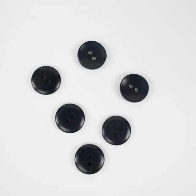 n-hfrosch-steinnuss-kn-pfe-15mm-schwarz-2-loch-nachhaltig image 1