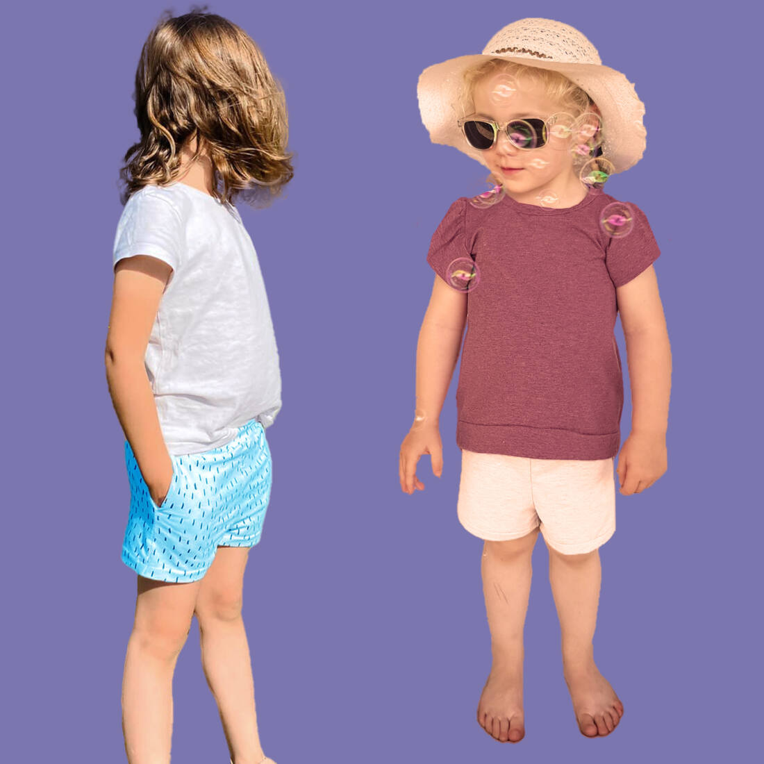 n-hfrosch-panas-kinder-shorts-schnittmuster-ebook-jersey image 6
