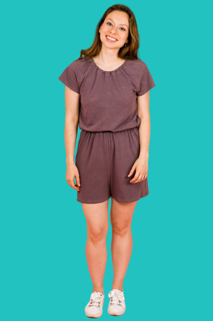 n-hfrosch-lompat-damen-jumpsuit-papierschnittmuster-jersey image 1