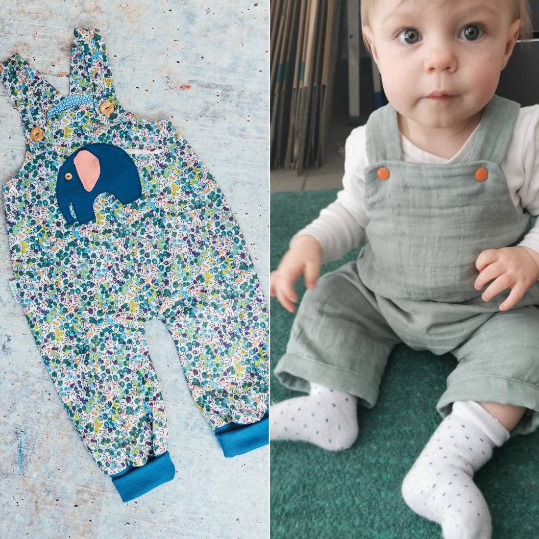n-hfrosch-papierschnittmuster-gagah-baby-latzhose-webware image 6