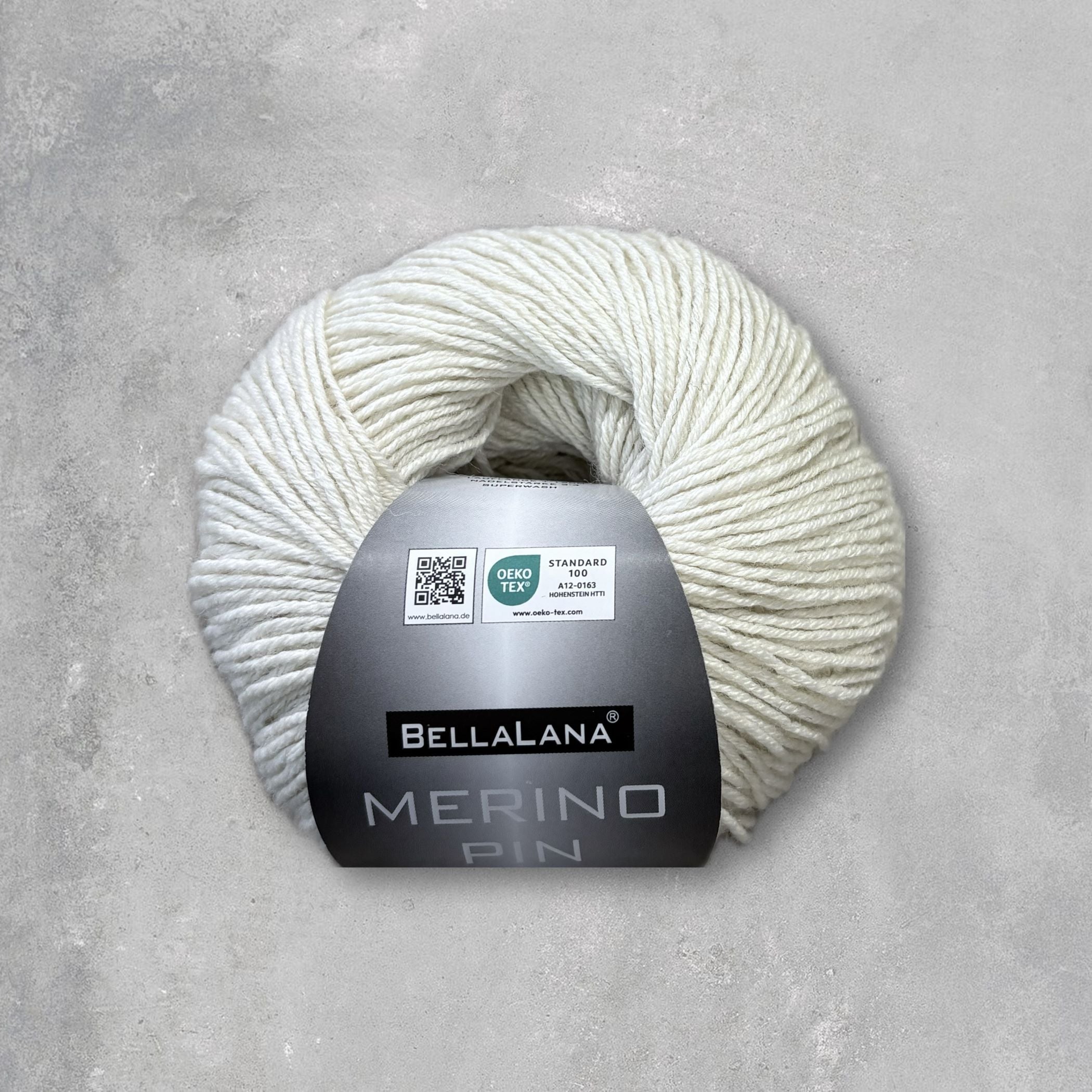 bellalana-merino-pullover-strickset-ecru-rautenmuster-gr-36-46-normal image 8