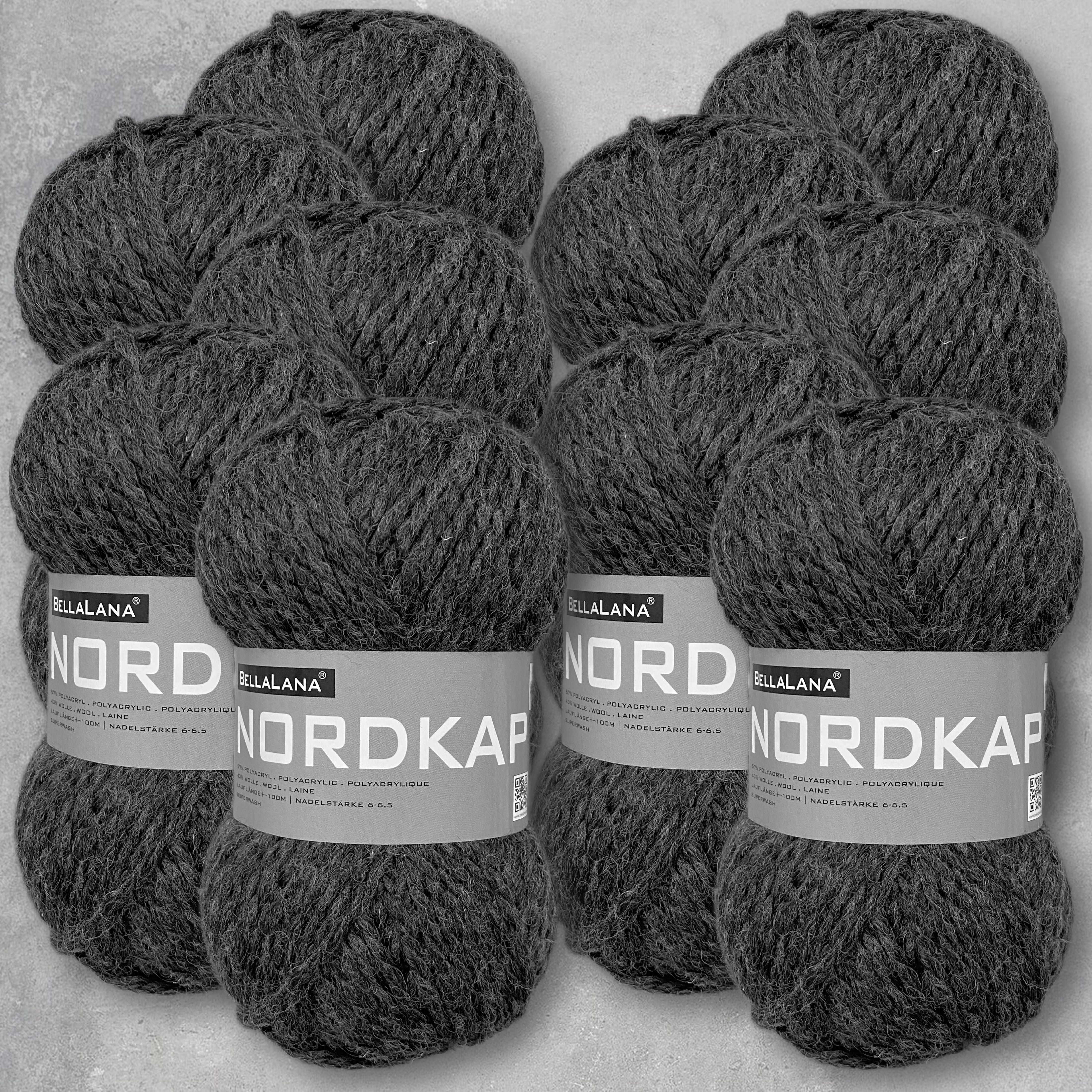 bellalana-nordkap-wollpaket-10x100g-flieder-jeansblau-schurwolle image 6