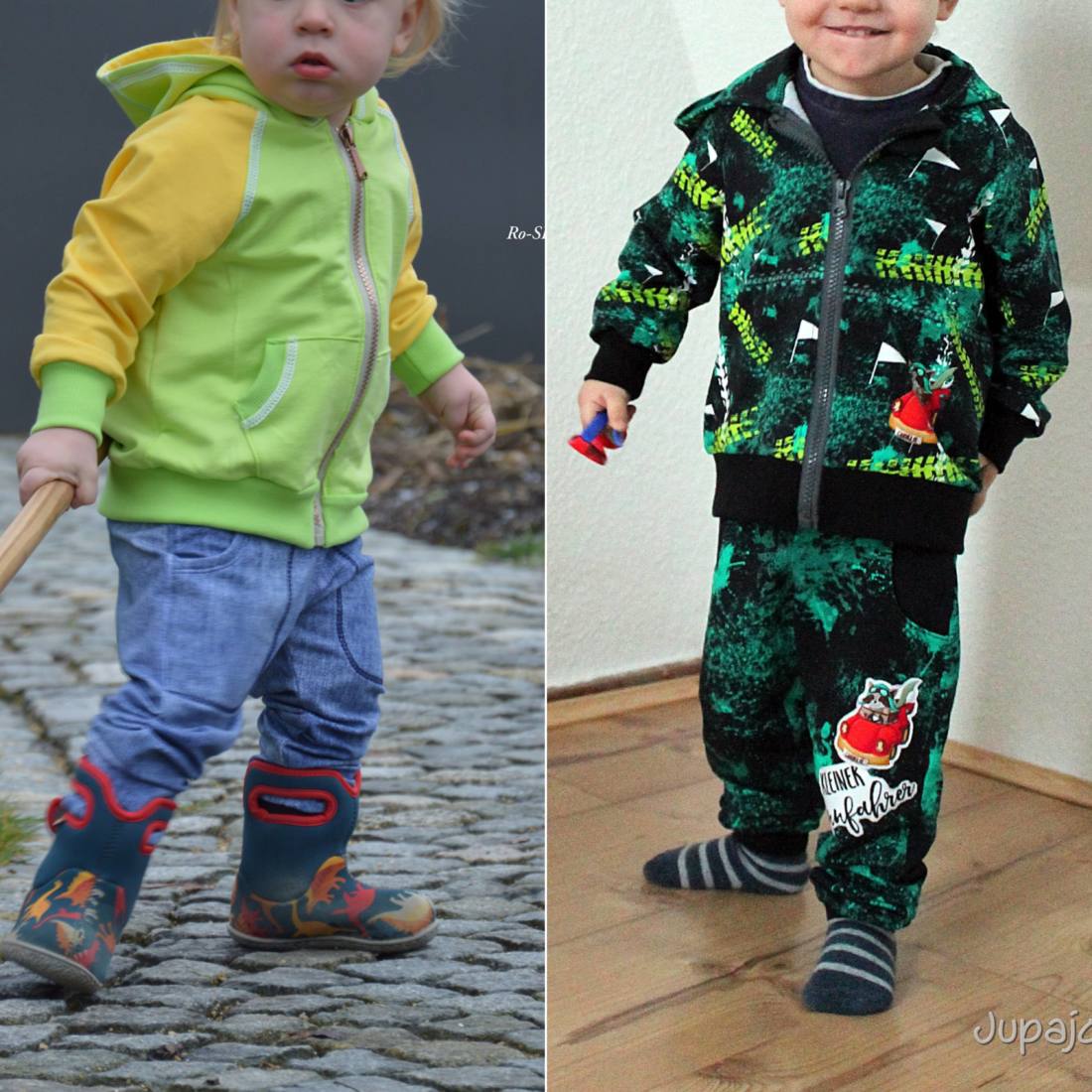 n-hfrosch-schnittmuster-krim-baby-sweatjacke-ebook-kapuze image 8
