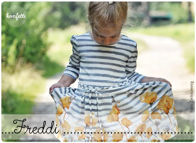 konfetti-patterns-freddi-ebook-schnittmuster-kinderkleid-86-164 image 1