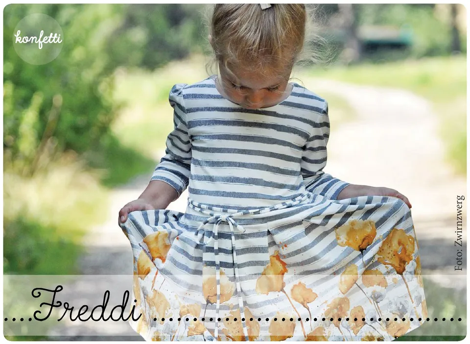 konfetti-patterns-freddi-ebook-schnittmuster-kinderkleid-86-164 image 1
