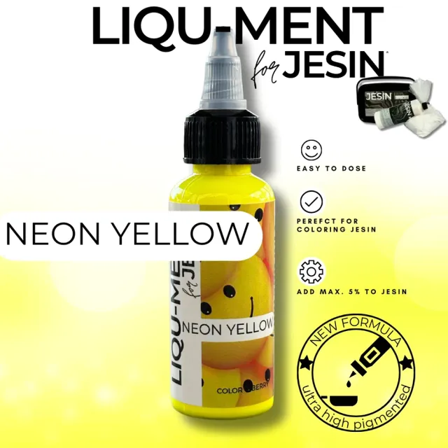 n-hfrosch-gie-formen-lique-ments-neon-yellow-50ml image 1